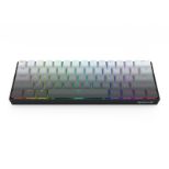 REDRAGON FIZZ K617 RGB ŽIČNA TIPKOVNICA MAGNETNA STIKALA