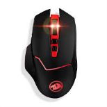 REDRAGON M690 MIRAGE GAMING BREZŽIČNA MIŠKA