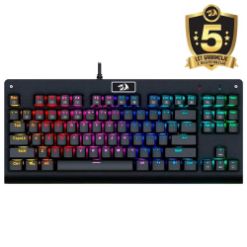 REDRAGON DARK AVENGER K568 RGB MEHANSKA TIPKOVNICA