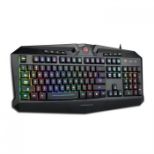 REDRAGON HARPE K503 GAMING RGB ŽIČNA TIPKOVNICA