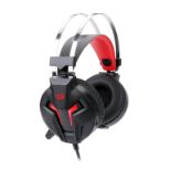 REDRAGON H112 MEMECOLEOUS GAMING SLUŠALKE