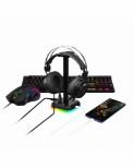 REDRAGON SCEPTER PRO HA300 RGB STOJALO ZA SLUŠALKE