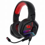 REDRAGON AJAX H230 RGB slušalke