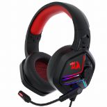 REDRAGON AJAX H230 RGB slušalke