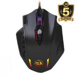 REDRAGON IMPACT M908 GAMING ŽIČNA MIŠKA