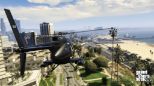 Grand Theft Auto V (playstation 3)