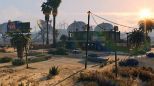 Grand Theft Auto V (Playstation 5)