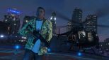 Grand Theft Auto V (Playstation 5)