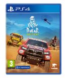 Dakar Desert Rally (Playstation 4)