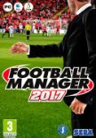 Football Manager 2017 (pc)