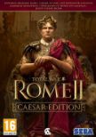 Total War: ROME II - Caesar Edition (PC)