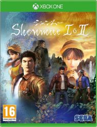 Shenmue I & II (Xone)