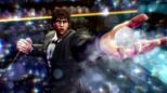 Fist Of The North Star: Lost Paradise (Playstation 4)