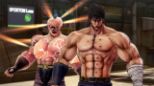 Fist Of The North Star: Lost Paradise (Playstation 4)