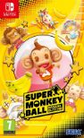 Super Monkey Ball: Banana Blitz HD (Switch)