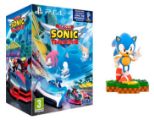 Team Sonic Racing Special Edition (PS4)