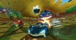 Team Sonic Racing - 30th Anniversary Edition (Nintendo Switch)