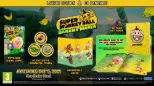 Super Monkey Ball: Banana Mania - Launch Edition (PS4)