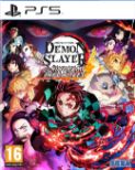 Demon Slayer -Kimetsu no Yaiba- The Hinokami Chronicles (PS5)