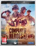 Company of Heroes 3 - Launch Edition (PC)