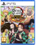 Demon Slayer: Kimetsu No Yaiba - Sweep The Board! (Playstation 5)