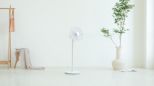 SMARTMI STANDING FAN 2S