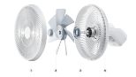 SMARTMI AIR CIRCULATING FAN