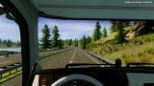 Truck Driver (Playstation 4)