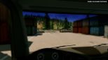 Truck Driver (Playstation 4)