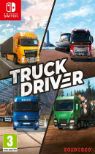 Truck Driver (Nintendo Switch)