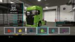 Truck Driver (Nintendo Switch)