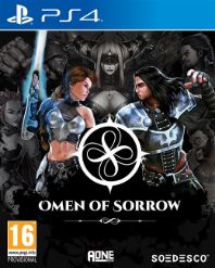 Omen of Sorrow (PS4)