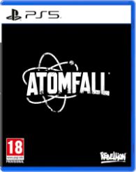 Atomfall (Playstation 5)