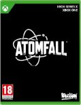 Atomfall (Xbox Series X)