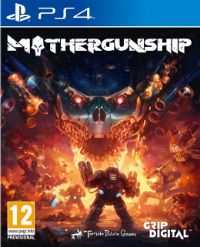 MOTHERGUNSHIP (PS4)