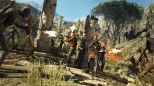 Strange Brigade (PS4)