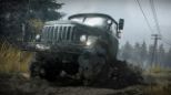 Spintires: MudRunner (playstation 4)