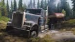 Spintires: MudRunner - American Wilds Edition (PS4)