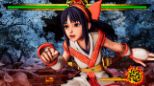 Samurai Shodown (PS4)