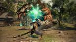 Toukiden 2(PS4)