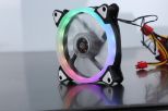 MARVO FN-14 LED RGB VENTILATOR ZA PC