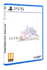 Astria Ascending (PS5)