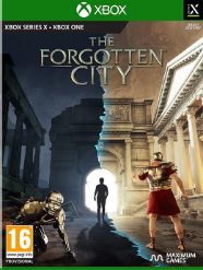 The Forgotten City (Xbox One & Xbox Series X)