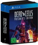 Dead Cells - Prisoner's Edition (PS4)