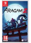 Aragami 2 (Nintendo Switch)