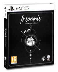 Insomnis - Enhanced Edition (Playstation 5)