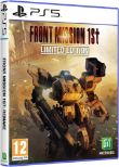 Front Mission 1st: Remake - Limited Edition (Playstation 5)