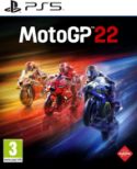 Motogp 22 (Playstation 5)