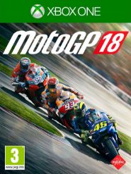 MotoGP 18 (Xone)