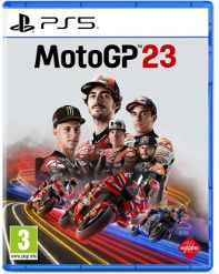 Motogp 23 (Playstation 5)